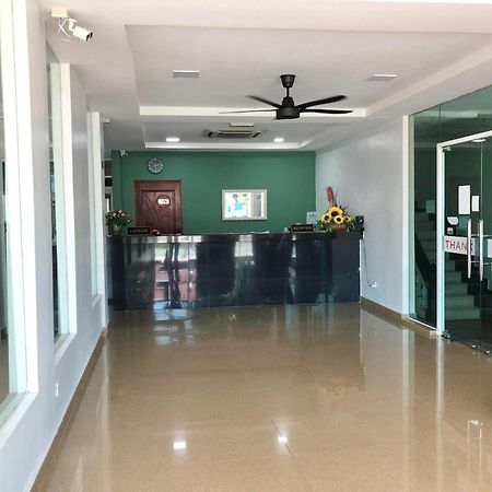 Cenang Memories Langkawi Motel Pantai Cenang  Bagian luar foto