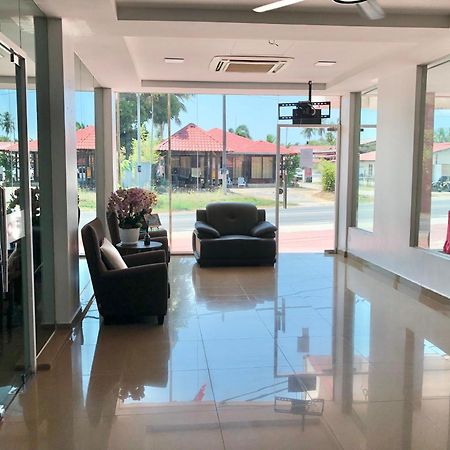 Cenang Memories Langkawi Motel Pantai Cenang  Bagian luar foto