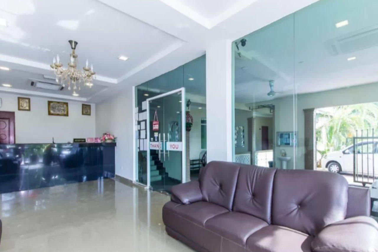 Cenang Memories Langkawi Motel Pantai Cenang  Bagian luar foto