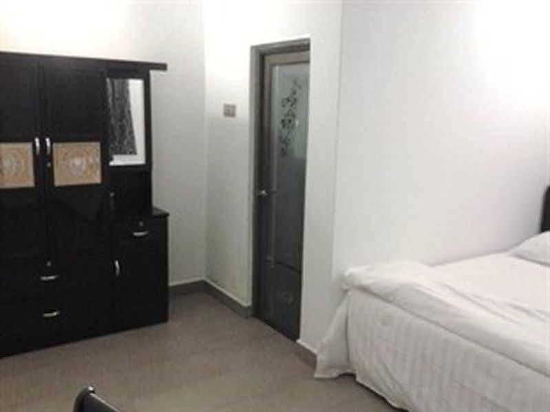 Cenang Memories Langkawi Motel Pantai Cenang  Bagian luar foto