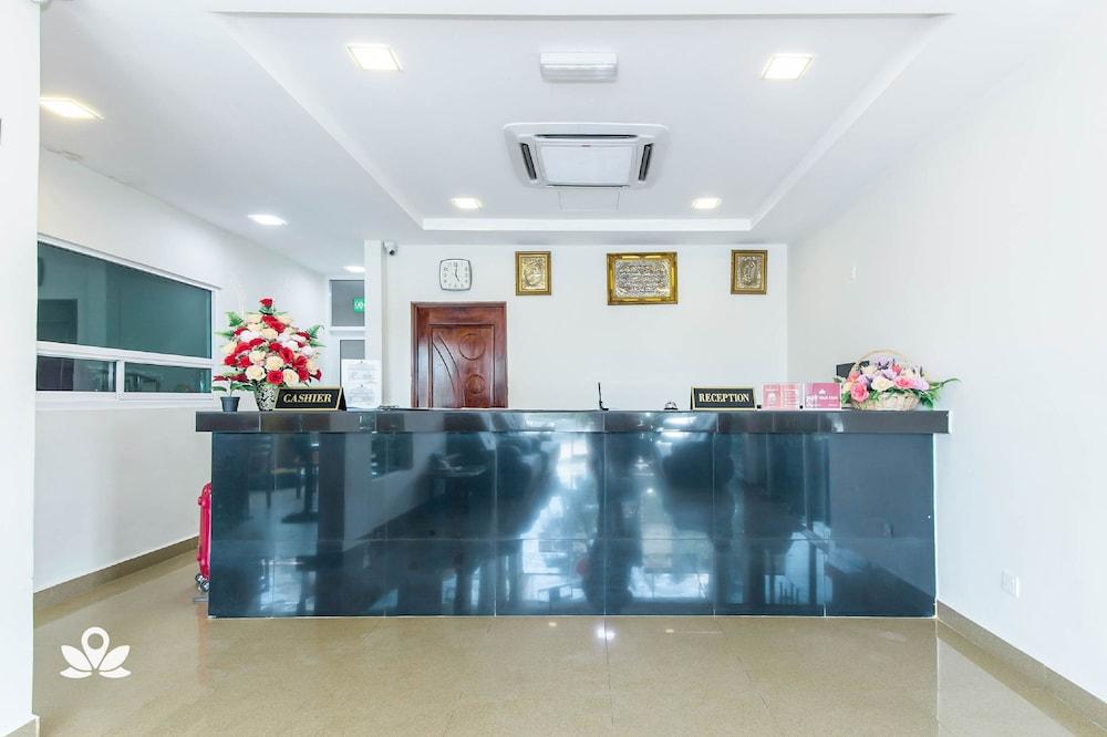 Cenang Memories Langkawi Motel Pantai Cenang  Bagian luar foto