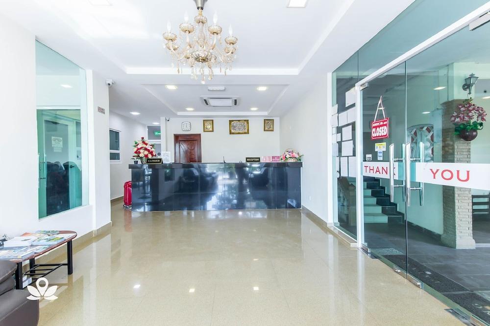 Cenang Memories Langkawi Motel Pantai Cenang  Bagian luar foto