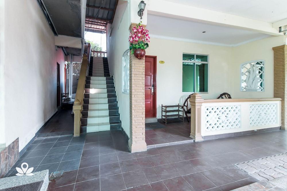 Cenang Memories Langkawi Motel Pantai Cenang  Bagian luar foto