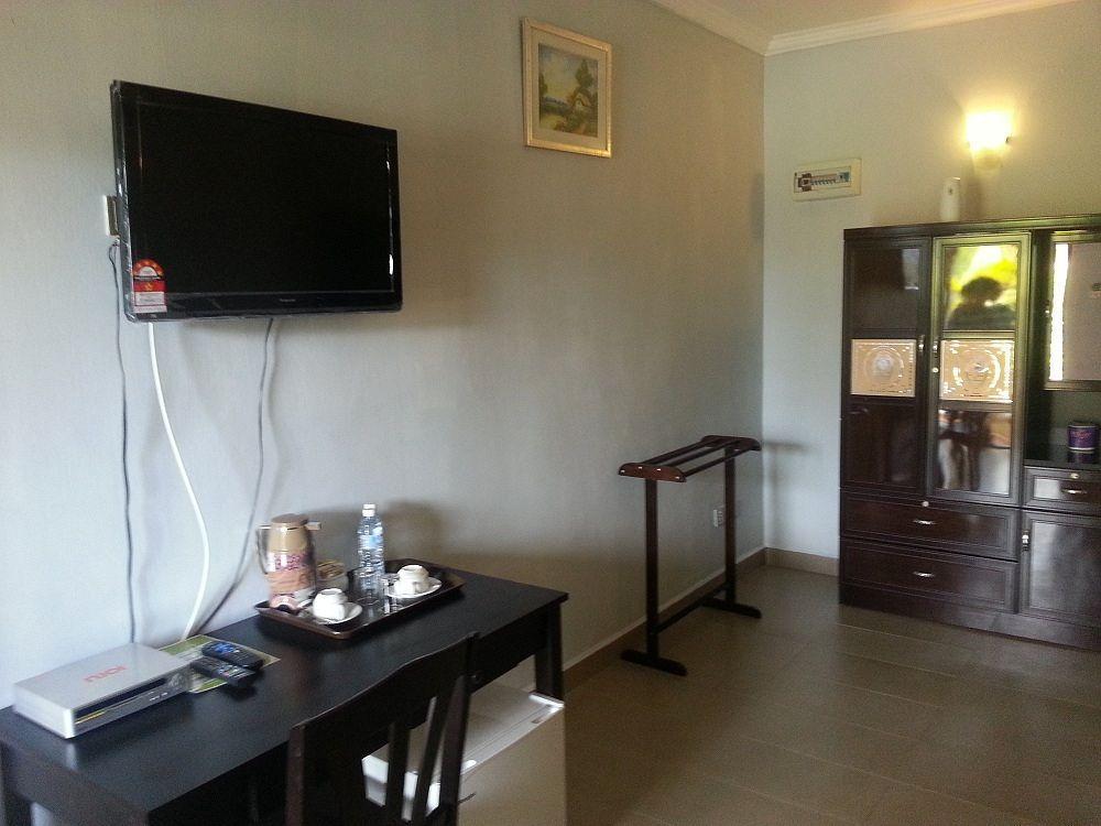 Cenang Memories Langkawi Motel Pantai Cenang  Bagian luar foto