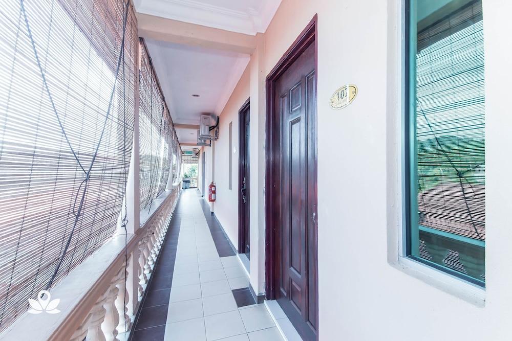 Cenang Memories Langkawi Motel Pantai Cenang  Bagian luar foto