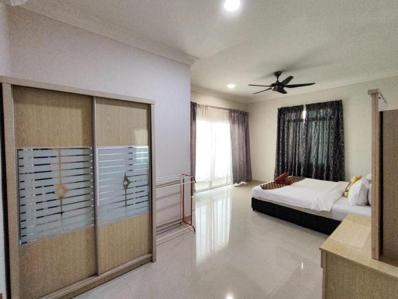 Cenang Memories Langkawi Motel Pantai Cenang  Bagian luar foto