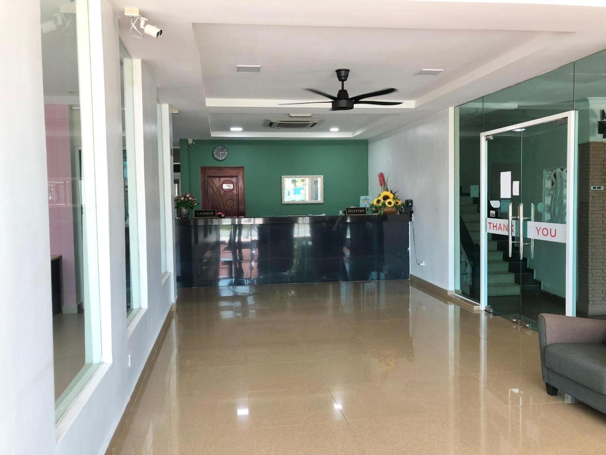 Cenang Memories Langkawi Motel Pantai Cenang  Bagian luar foto