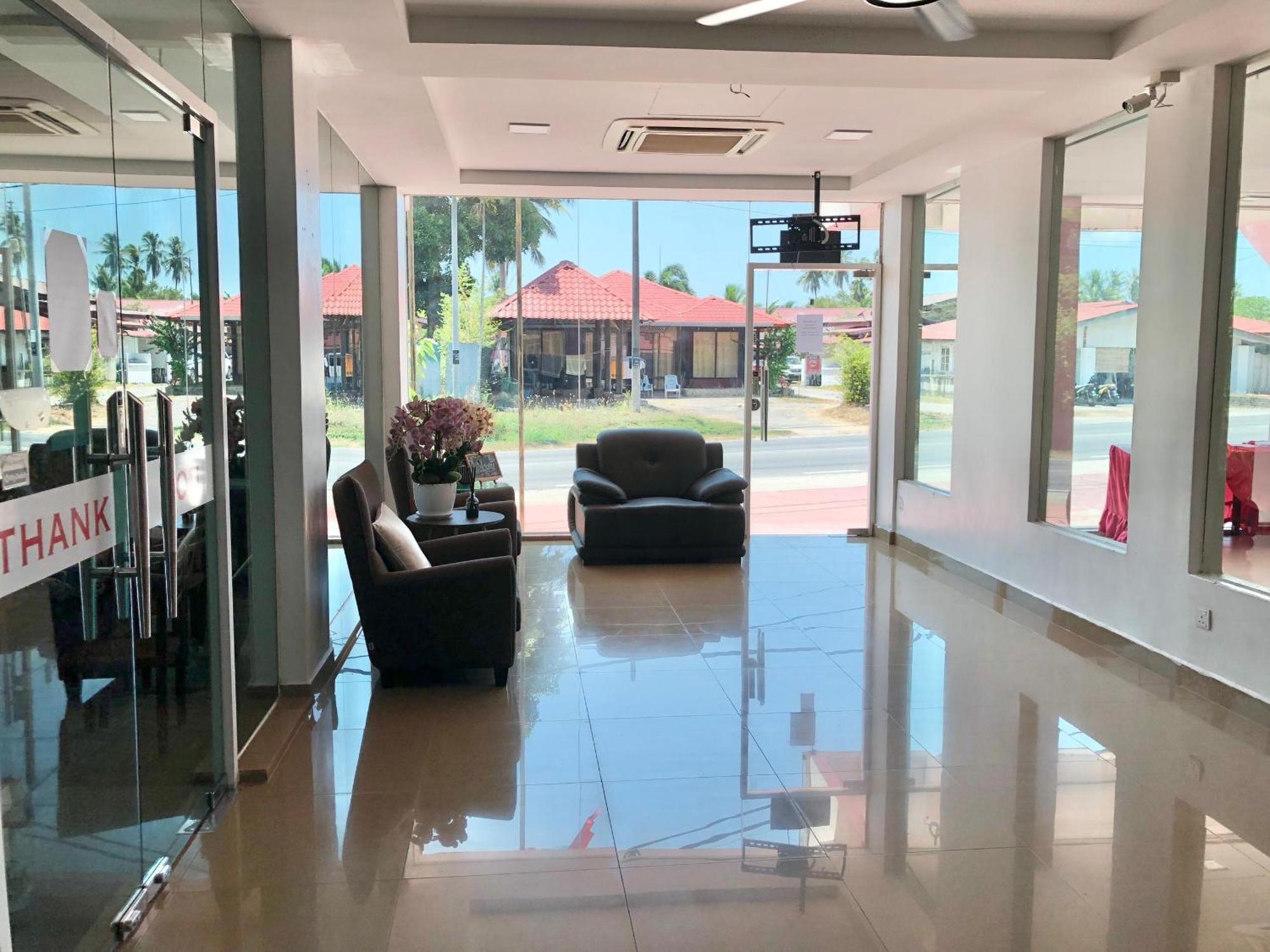 Cenang Memories Langkawi Motel Pantai Cenang  Bagian luar foto