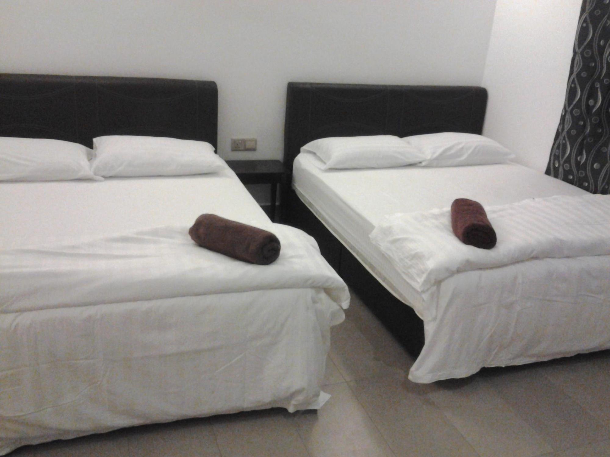 Cenang Memories Langkawi Motel Pantai Cenang  Bagian luar foto