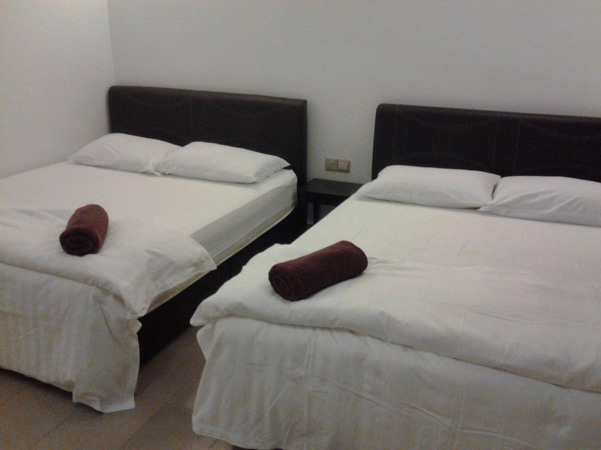 Cenang Memories Langkawi Motel Pantai Cenang  Bagian luar foto