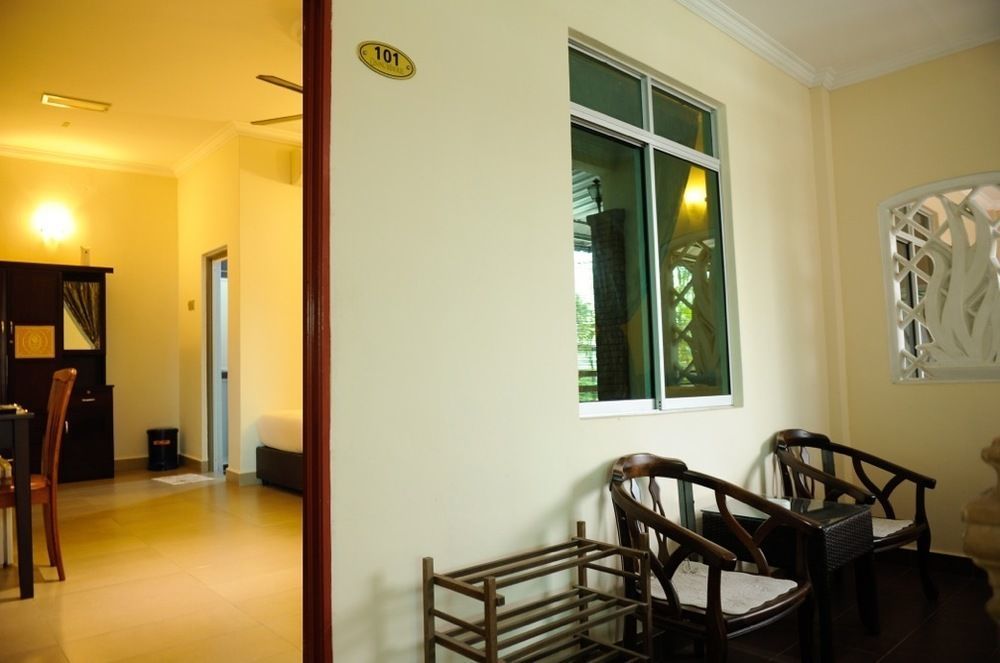 Cenang Memories Langkawi Motel Pantai Cenang  Bagian luar foto