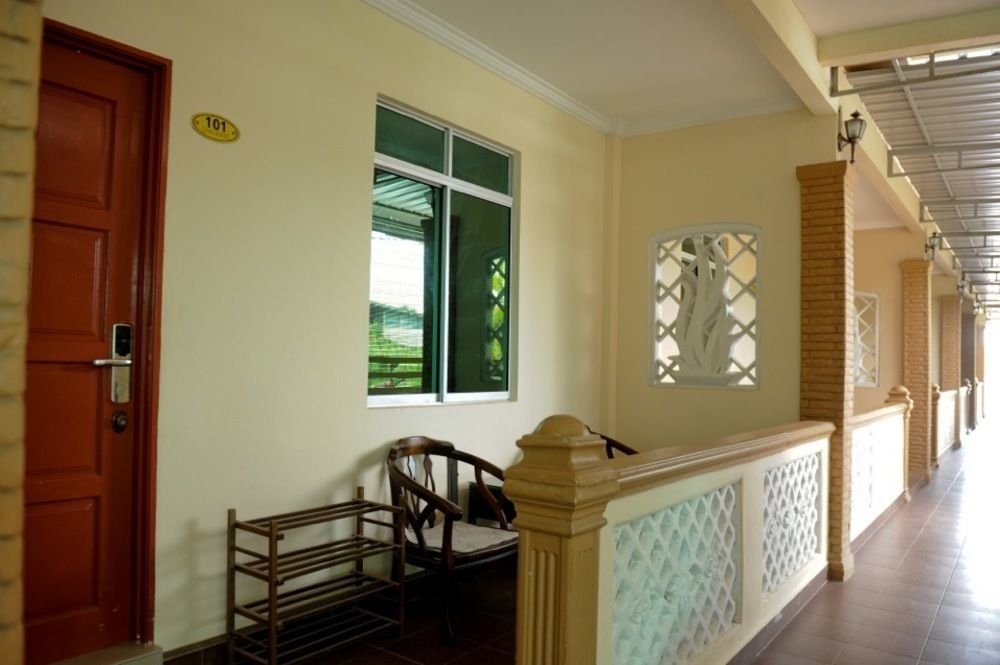 Cenang Memories Langkawi Motel Pantai Cenang  Bagian luar foto
