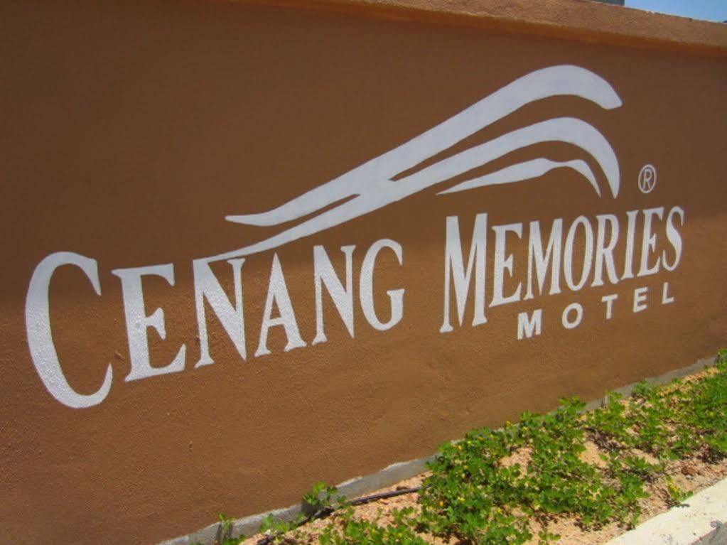 Cenang Memories Langkawi Motel Pantai Cenang  Bagian luar foto